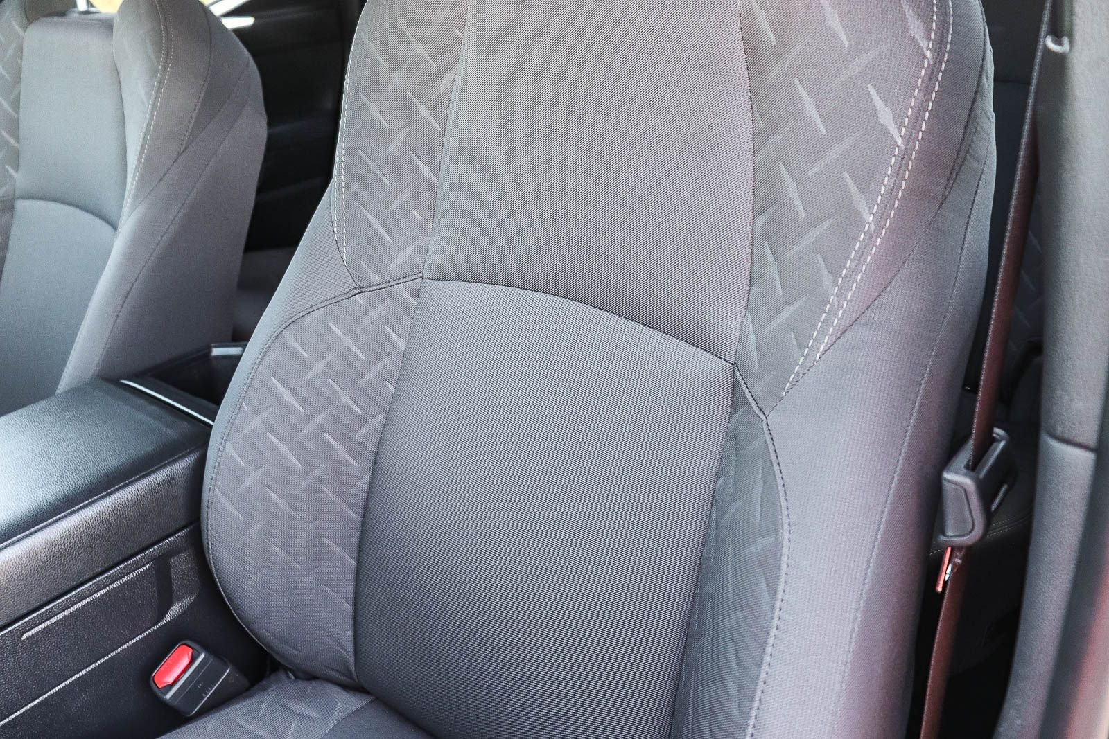 Certified Used 2025 Red Toyota SR5 image 31