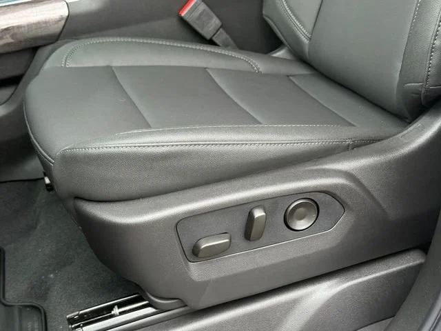 2026 Chevrolet Silverado 2500 HD LTZ - Photo 20
