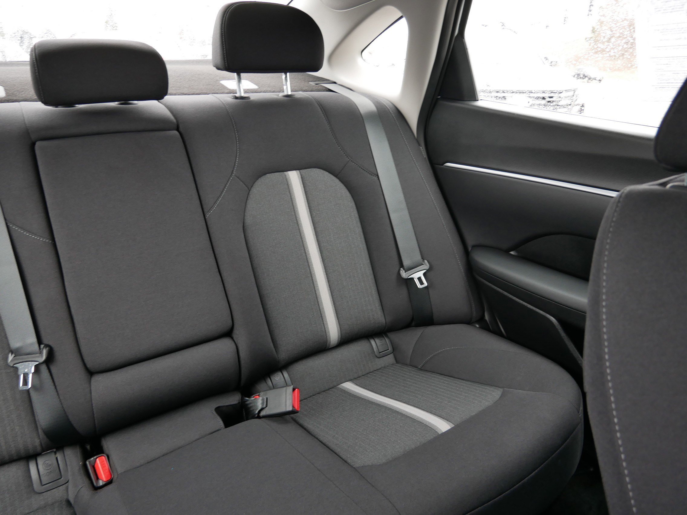 2026 Hyundai Sonata SEL - Photo 14