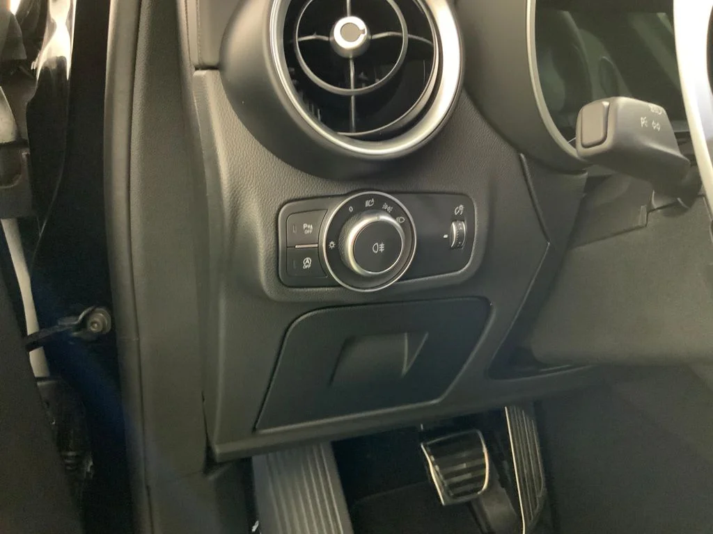 2026 Alfa Romeo Stelvio Base - Photo 23