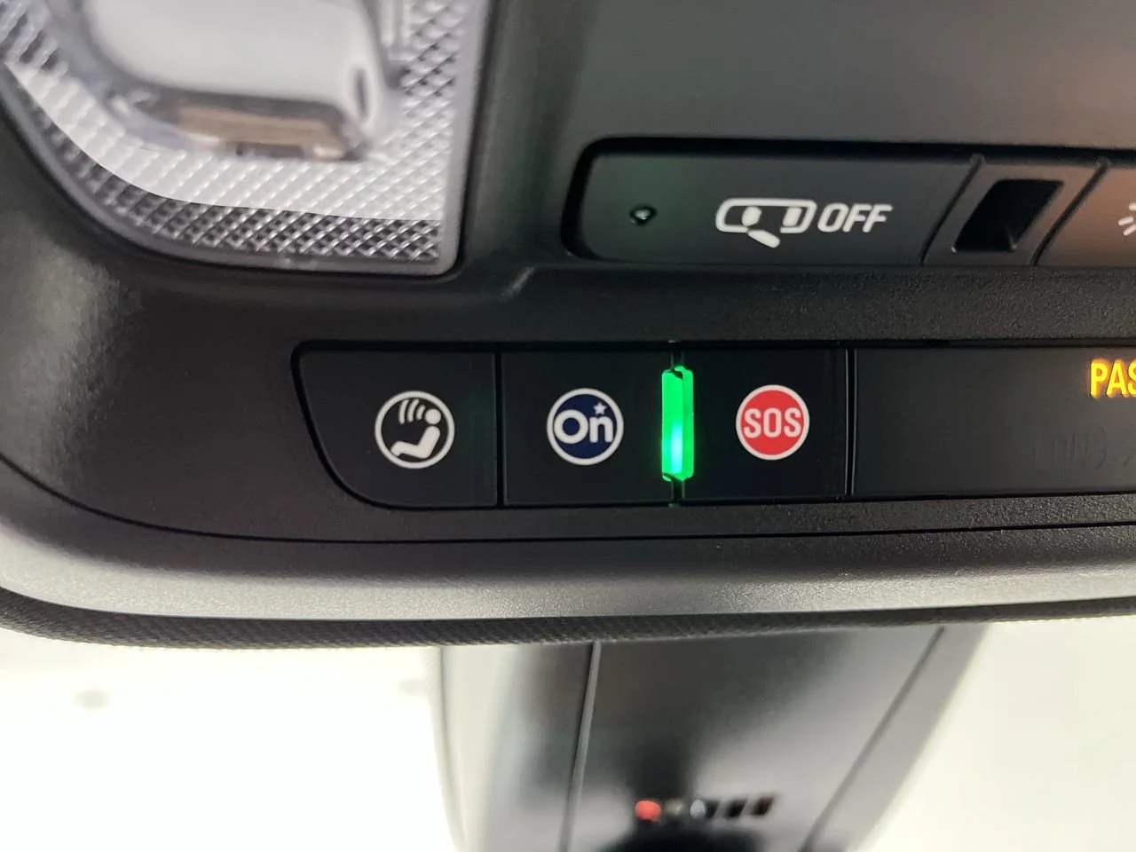 2026 Cadillac XT5 Luxury - Photo 26