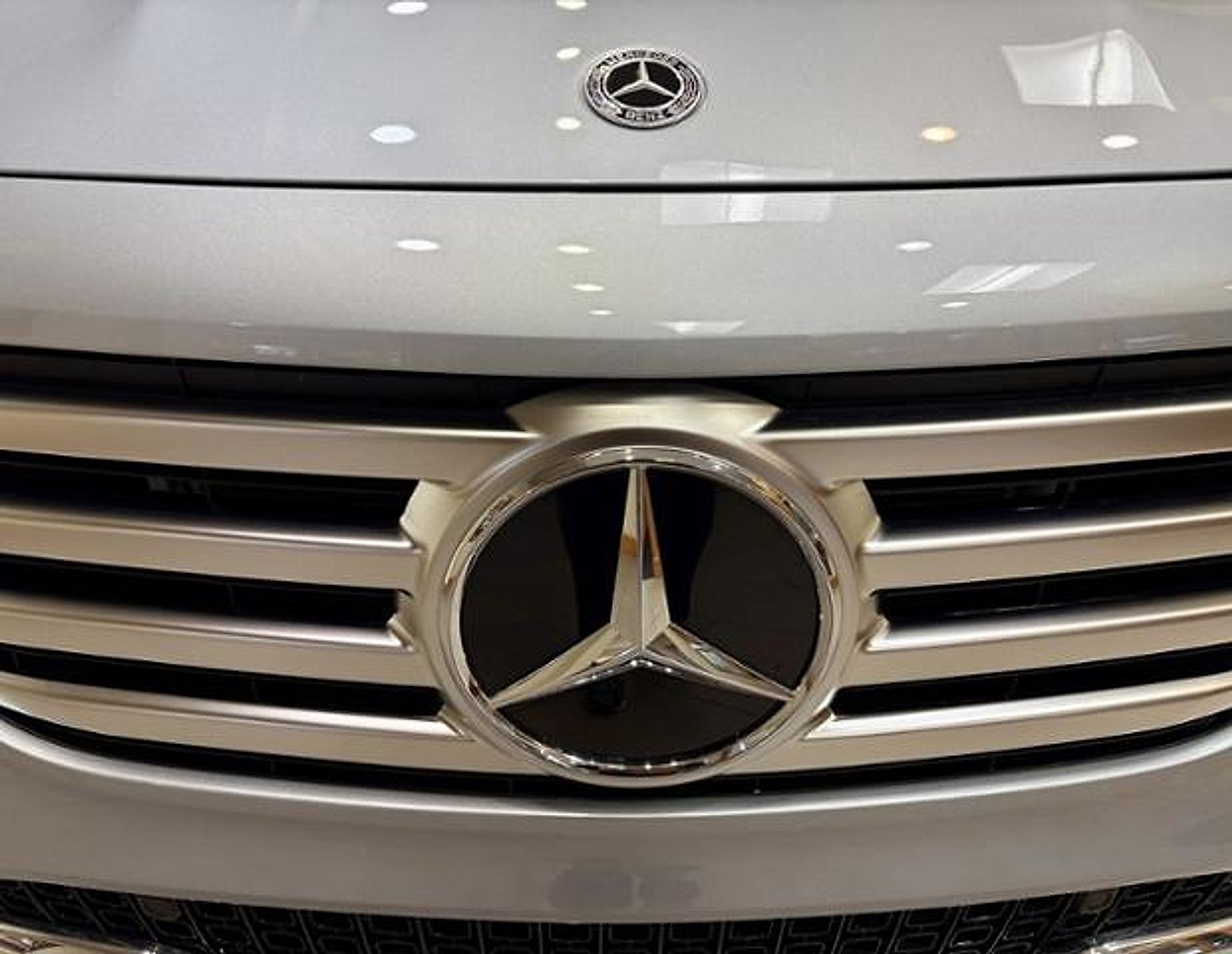 New 2026 Cirrus Silver Metallic Mercedes-Benz 250 image 33