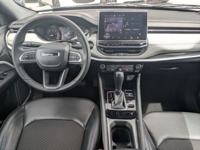 Used 2023 Gray Jeep Latitude image 32