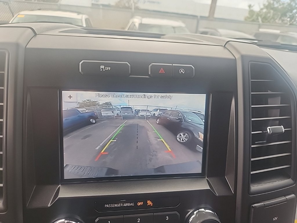 Used 2019 Gray Ford XL image 22