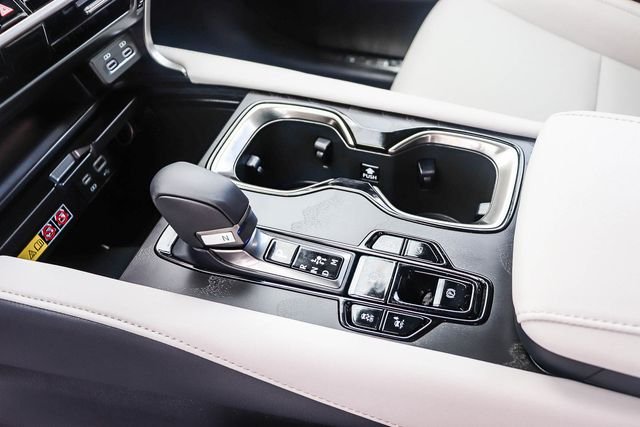 2026 Lexus RX 350 F-Sport - Photo 26