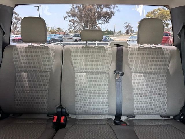Used 2020 Oxford White Ford XLT image 21