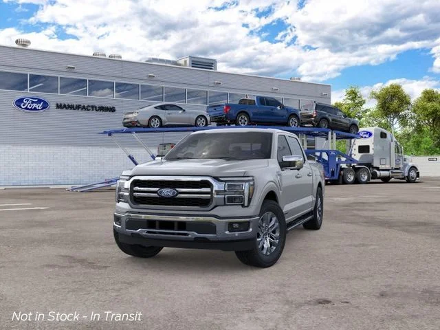 New 2026 Avalanche Ford Lariat image 2