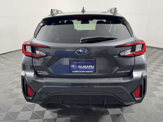 Certified Used 2024 Gray Metallic Subaru Premium image 9