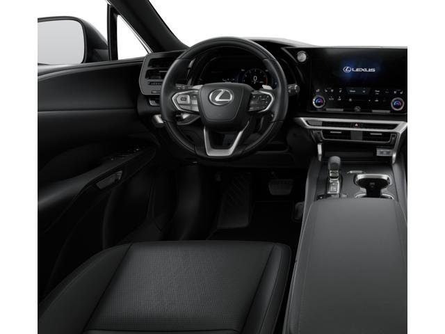 New 2026 Cloudburst Gray Lexus PREMIUM PLUS image 6