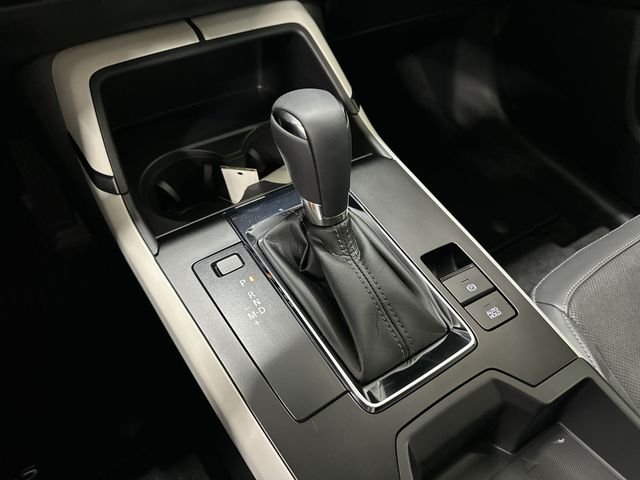 New 2026 Jet Black Mica Mazda 2.5 S Select AWD image 24