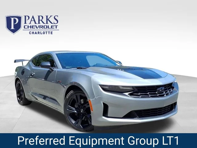 2023 Chevrolet Camaro LT1