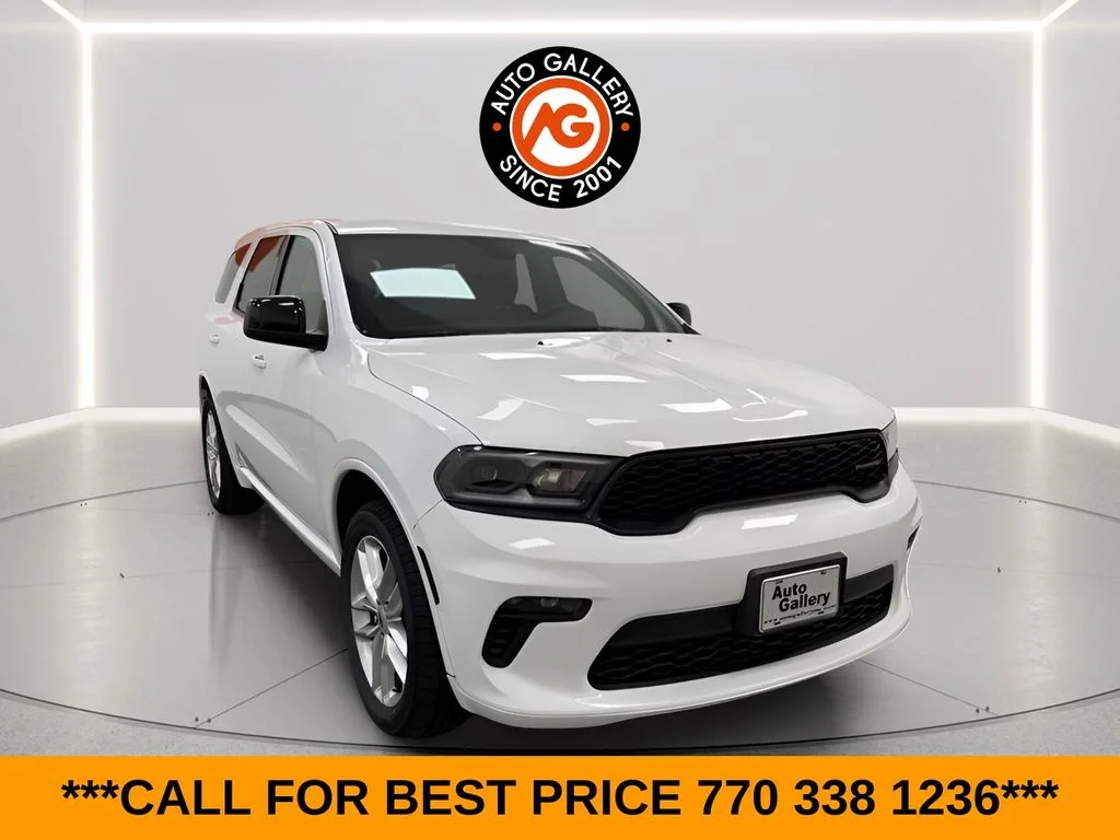 2023 Dodge Durango