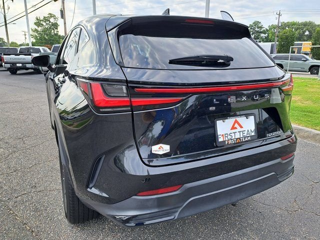 Used 2025 Black Lexus 250 Base image 10