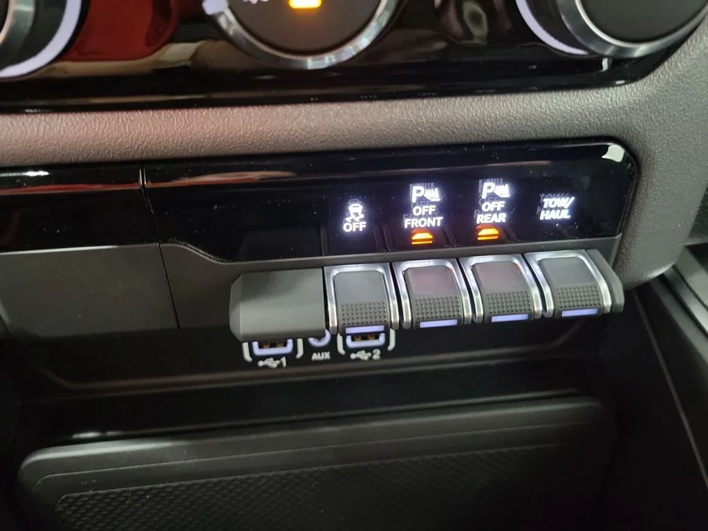 2026 RAM 1500 Big Horn/Lone Star - Photo 15