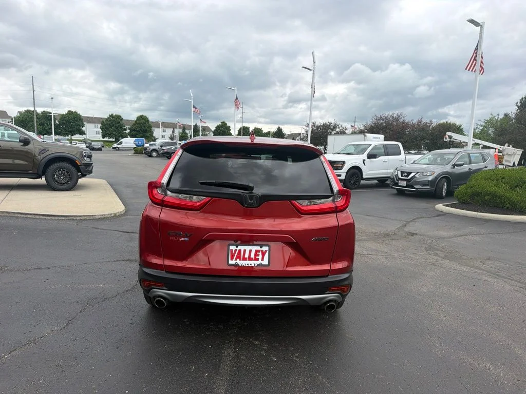 Certified Used 2018  Honda EX image 50