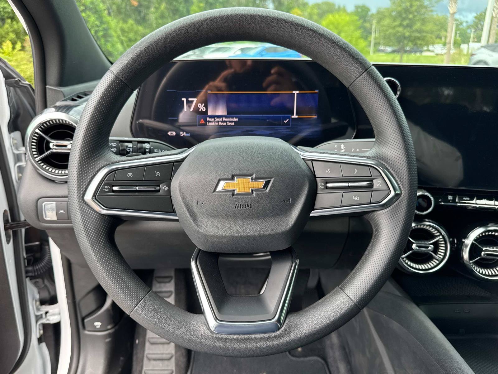 2025 Chevrolet Blazer EV LT - Photo 28