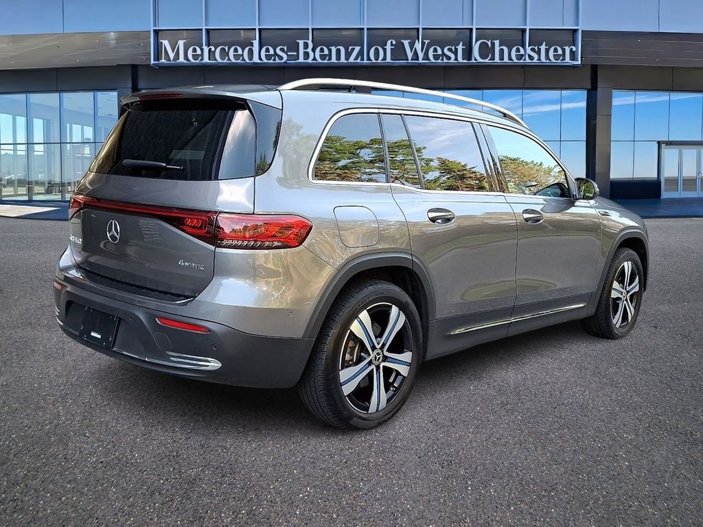 Used 2022 Gray Mercedes-Benz 350 image 6