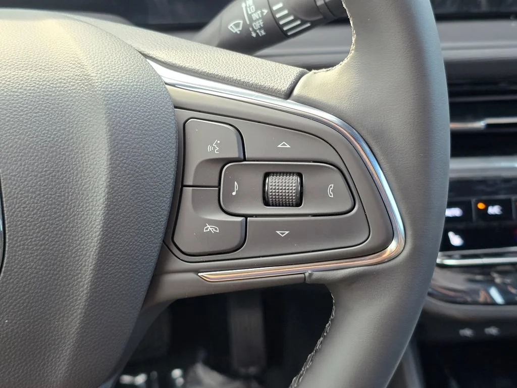 2026 Buick Envista Avenir - Photo 21