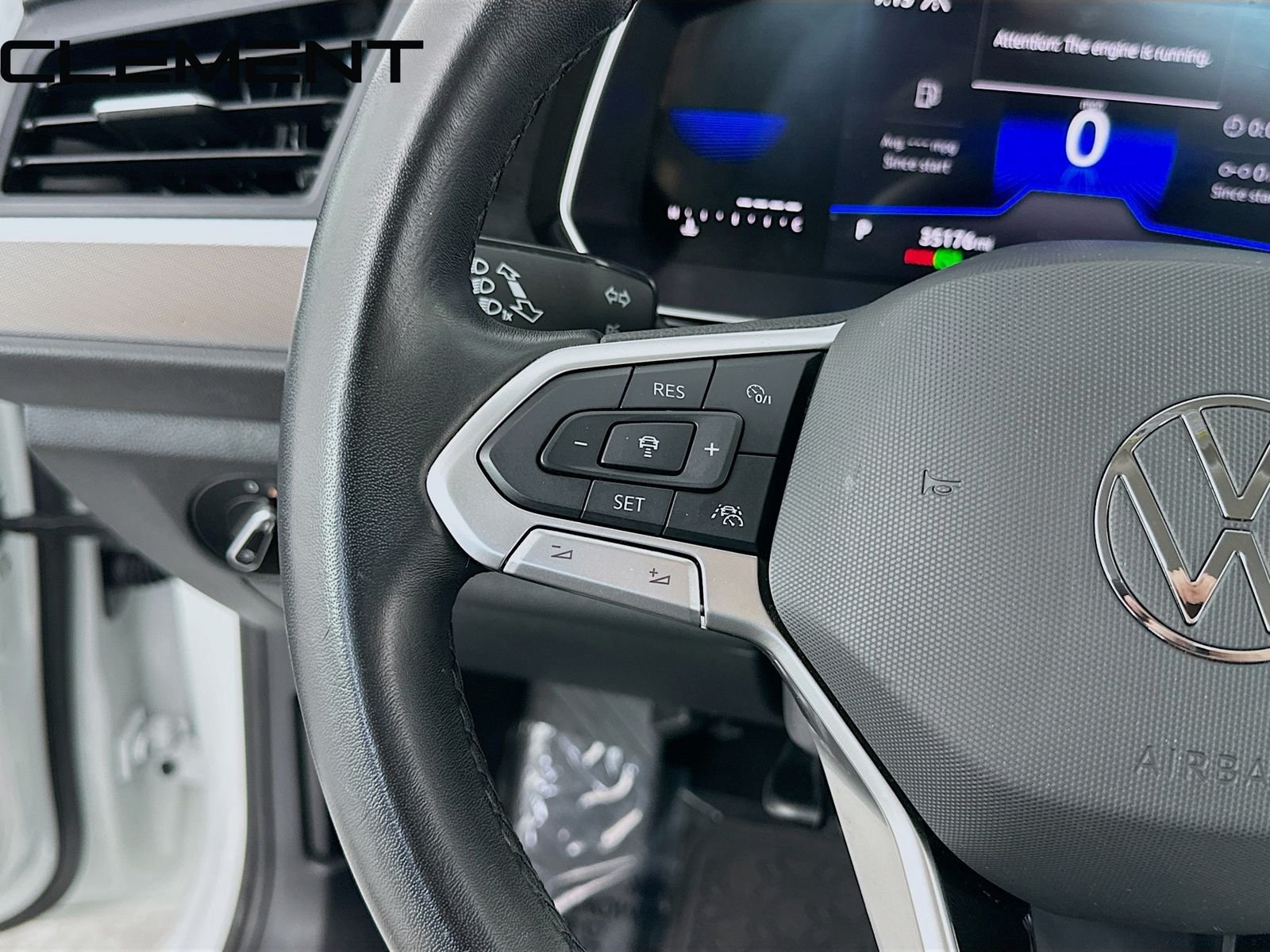 2024 Volkswagen Jetta S - Photo 15
