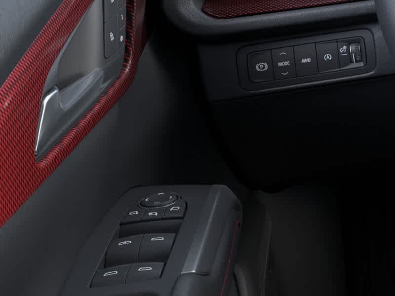 2027 Chevrolet Traverse RS - Photo 21