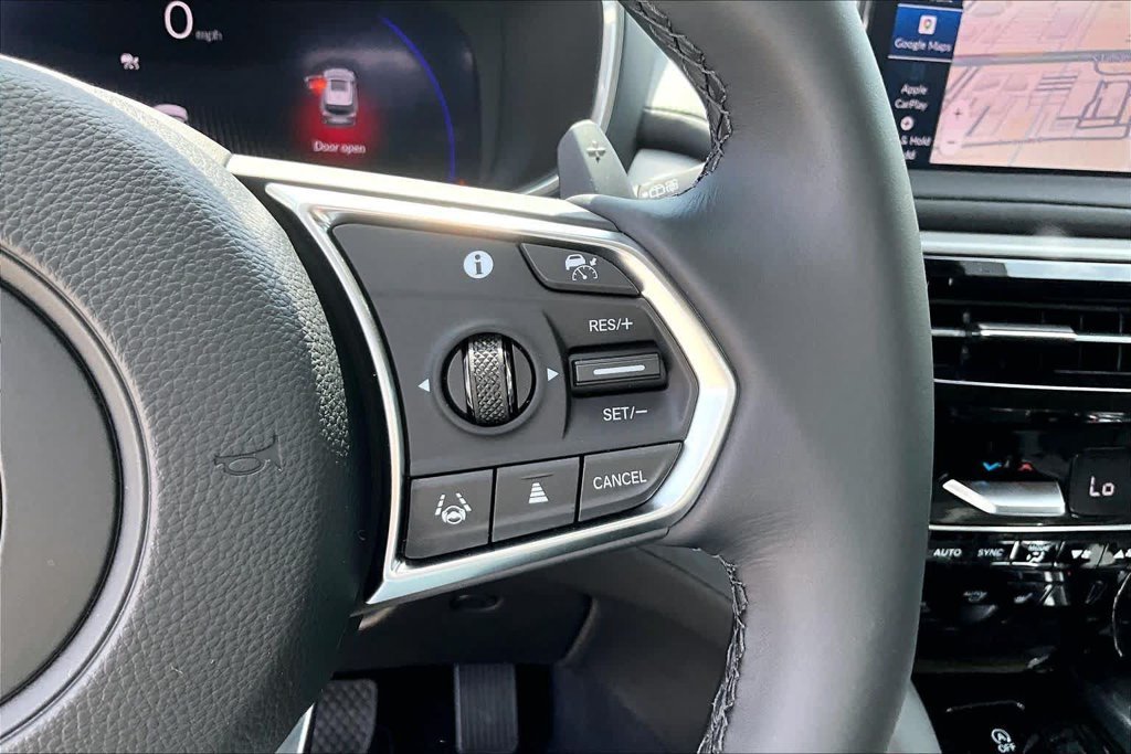 New 2026 White Acura Technology Package image 19