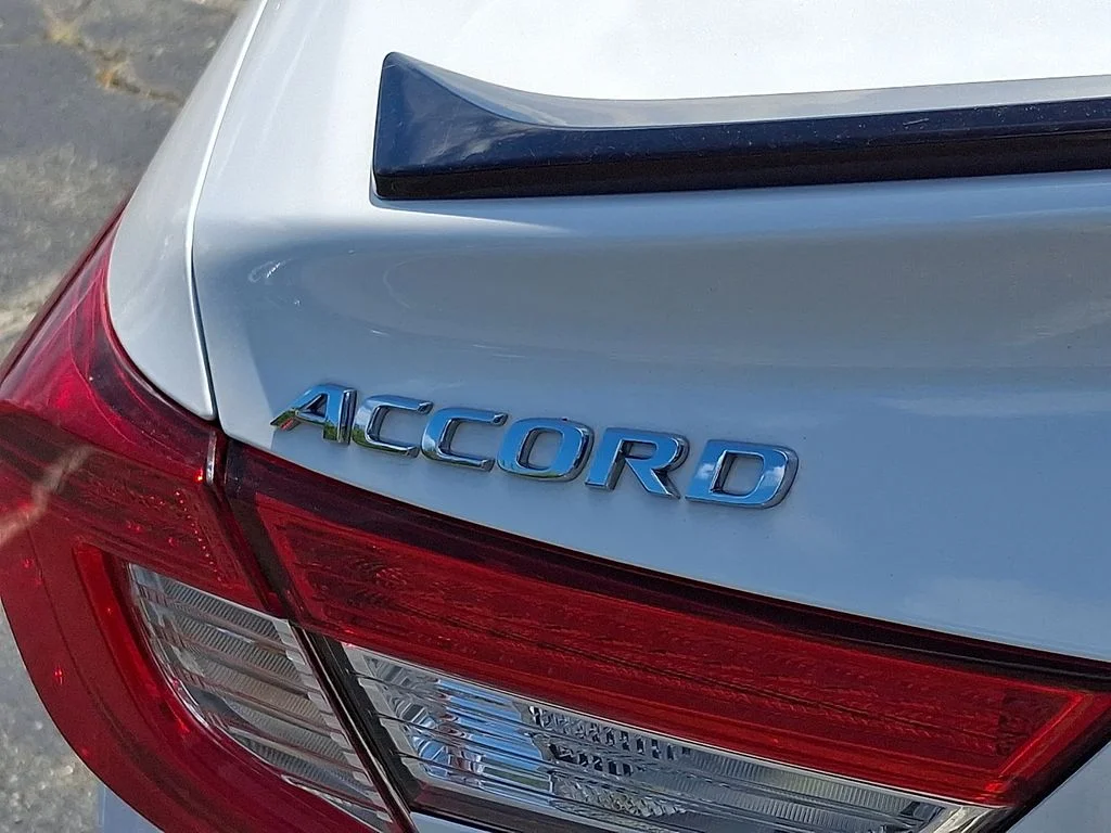 2022 Honda Accord Sport - Photo 30