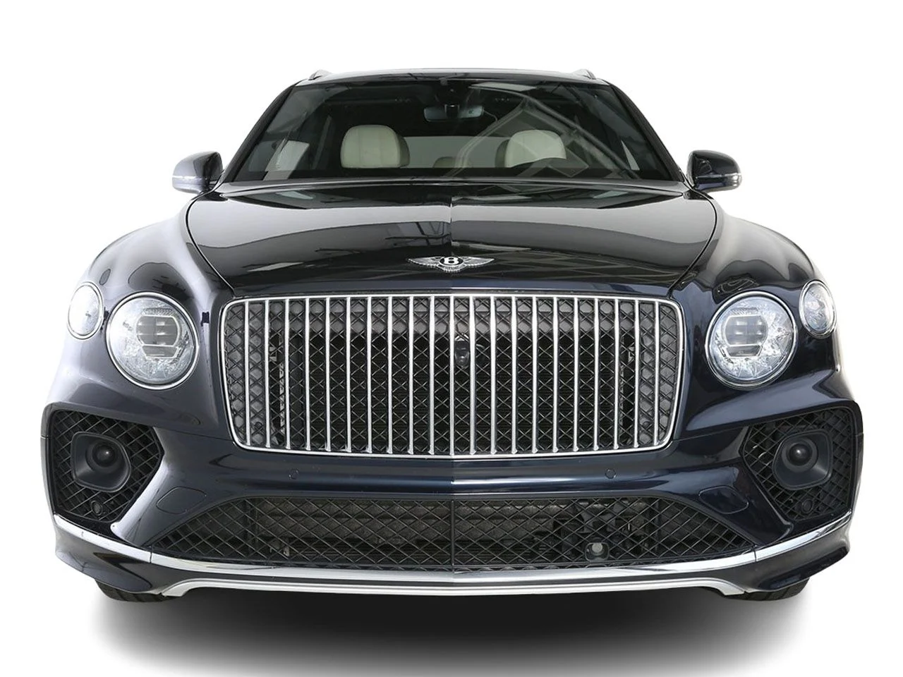 Used 2023 Blue Bentley  image 7