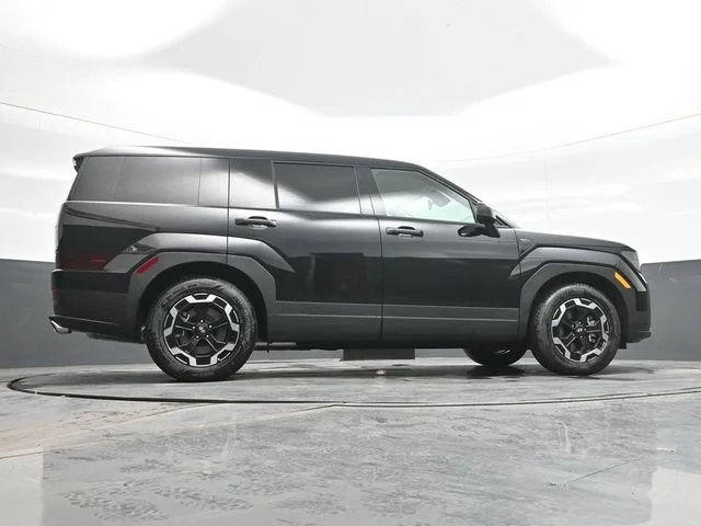 New 2026 Black Hyundai SE image 25