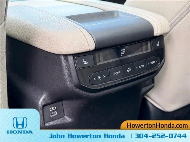 Used 2024 Silver Toyota Limited image 16
