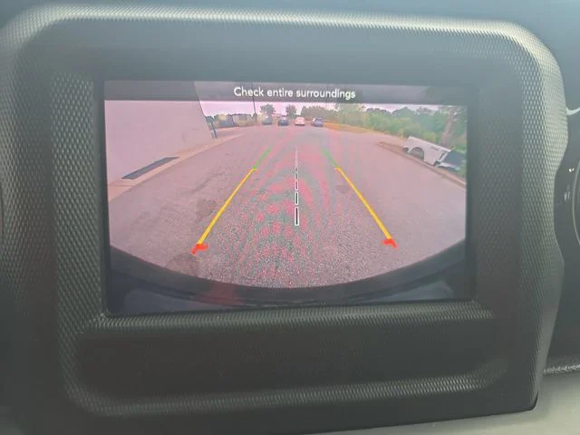 Used 2020 Gray Jeep Unlimited Sport Altitude image 23