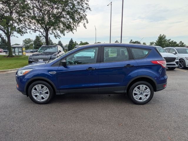 Used 2013 Blue Ford S image 4