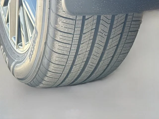 New 2026 Wind Chill Pearl Lexus PREMIUM AWD image 45