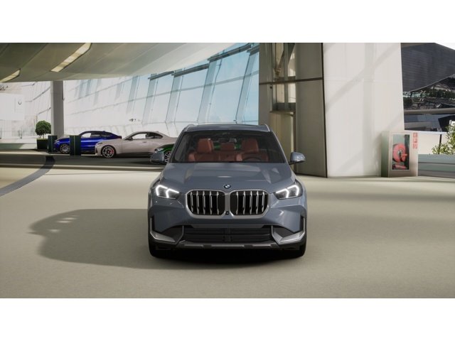 New 2027 Storm Bay Metallic BMW xDrive28i image 3
