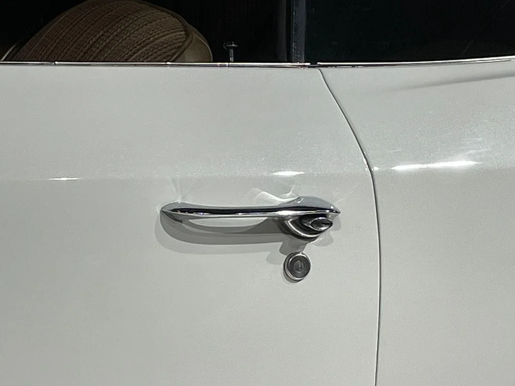 Used 1967 White Chevrolet  image 14