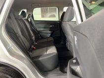 2025 Nissan Rogue SV - Photo 25