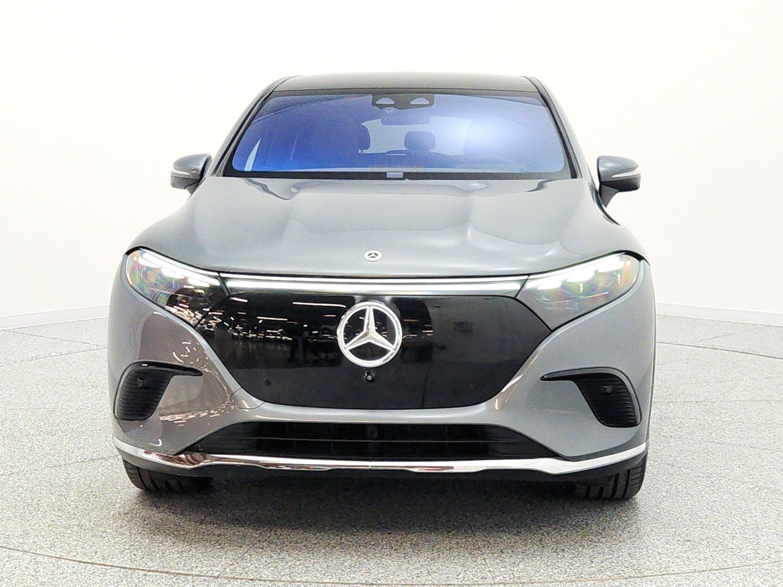 Used 2023 Mercedes-Benz EQS SUV Base with VIN 4JGDM2EB5PA013452 for sale in Newport Beach, CA