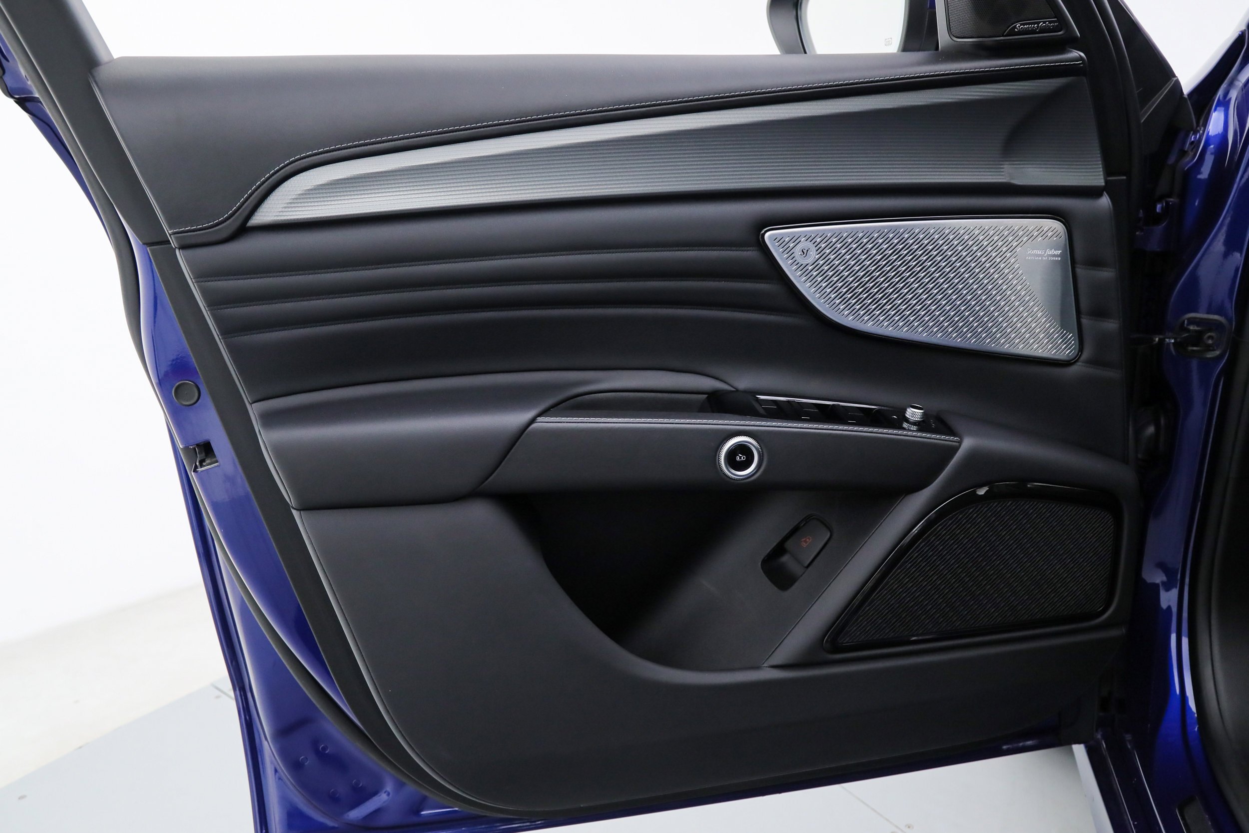 Certified Used 2023 Blue Maserati GT image 15