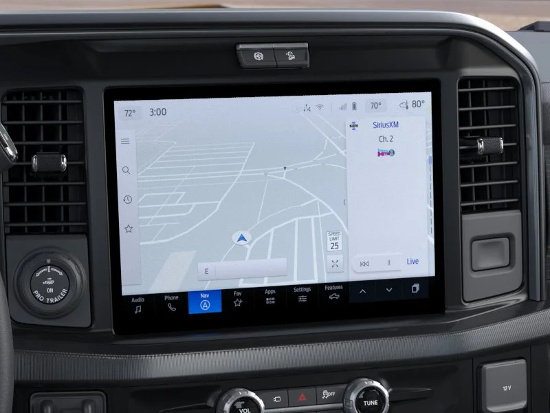 2026 Ford F-250 Super Duty Platinum - Photo 32