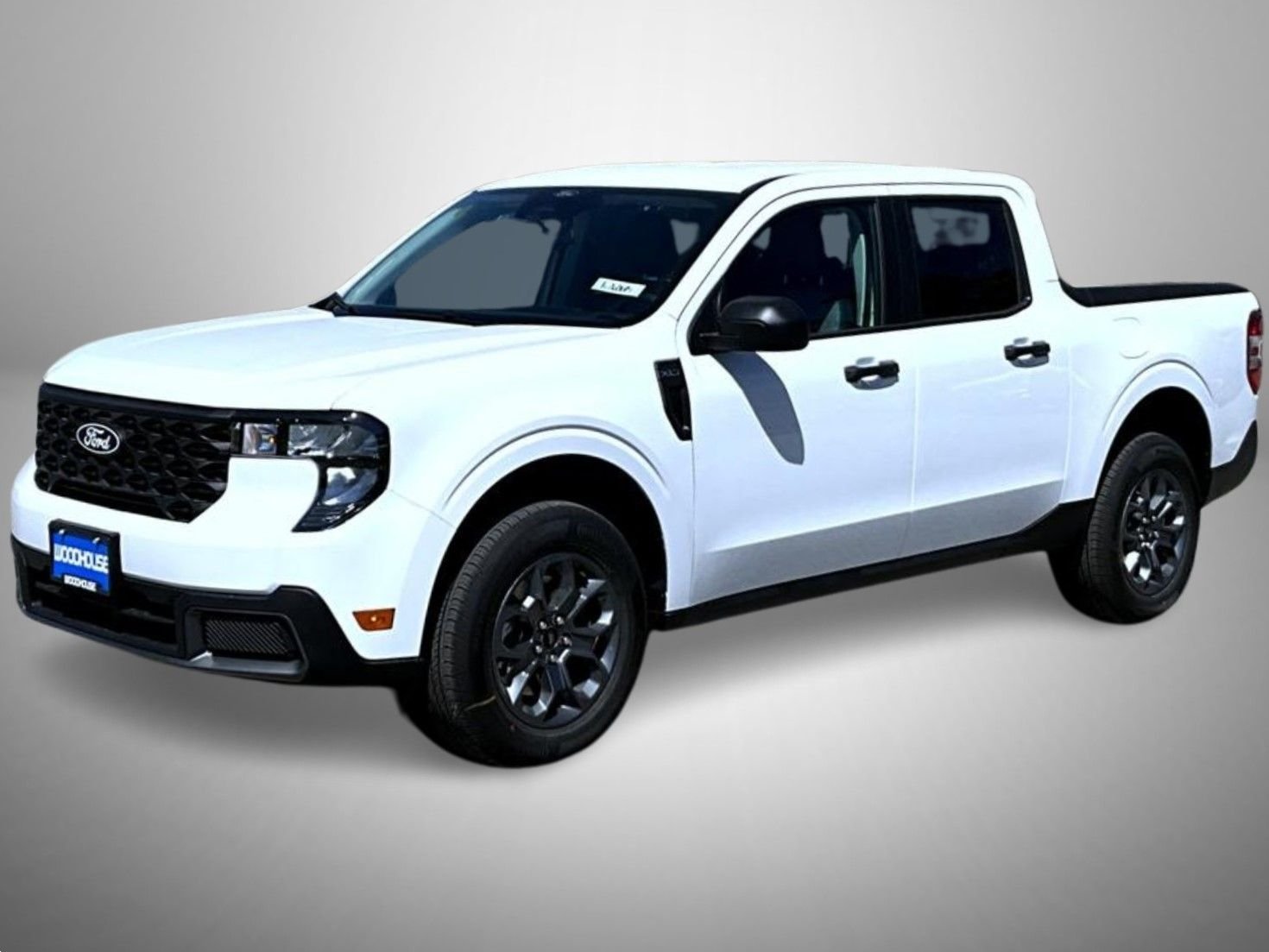 2026 Ford Maverick XLT FWD's photo