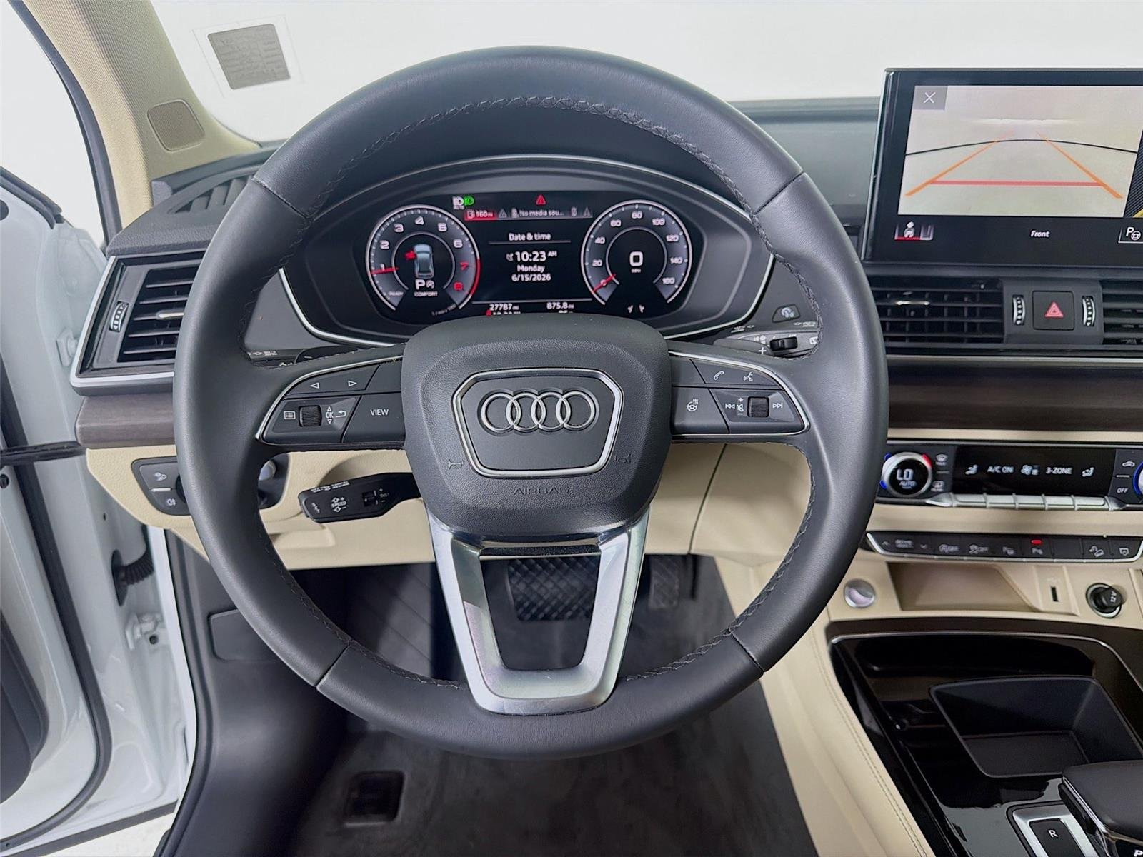 Used 2022  AUDI  image 12