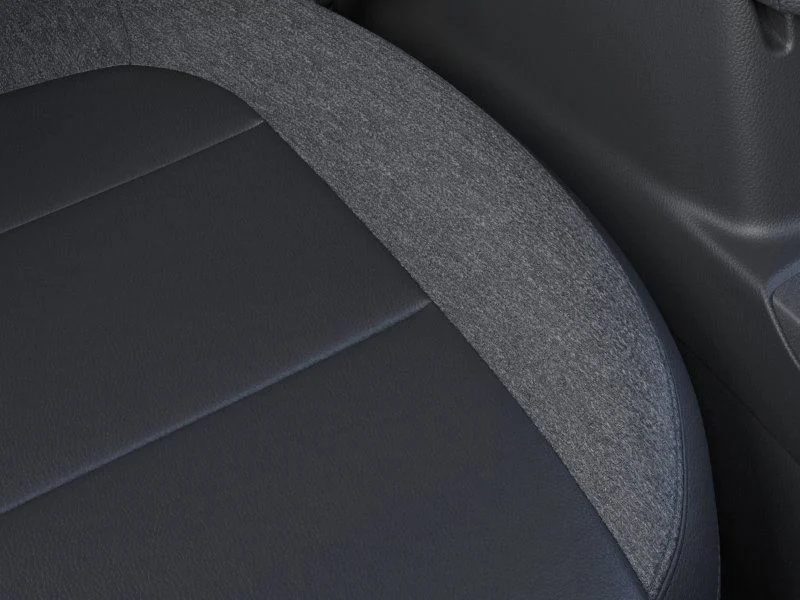New 2025 Shadow Black Ford Big Bend image 16