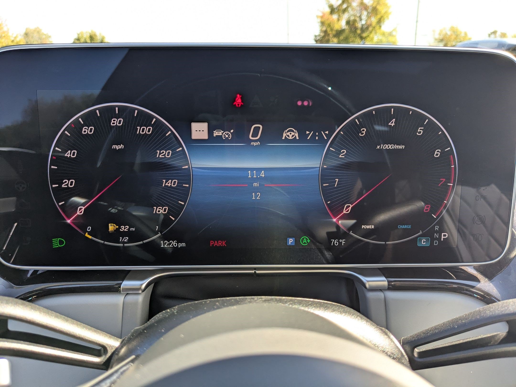 New 2026 Obsidian Black Metallic Mercedes-Benz S 580 image 51