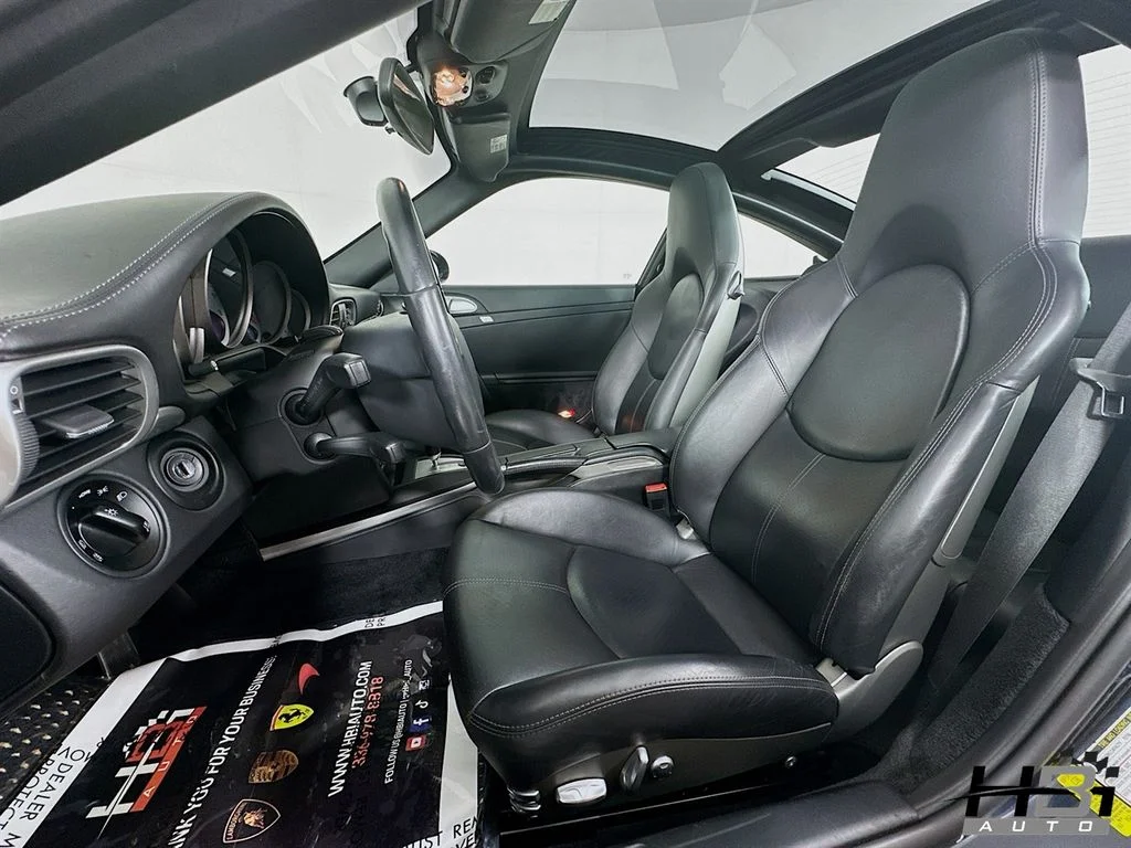 Used 2008 Gray Porsche Targa 4S image 15