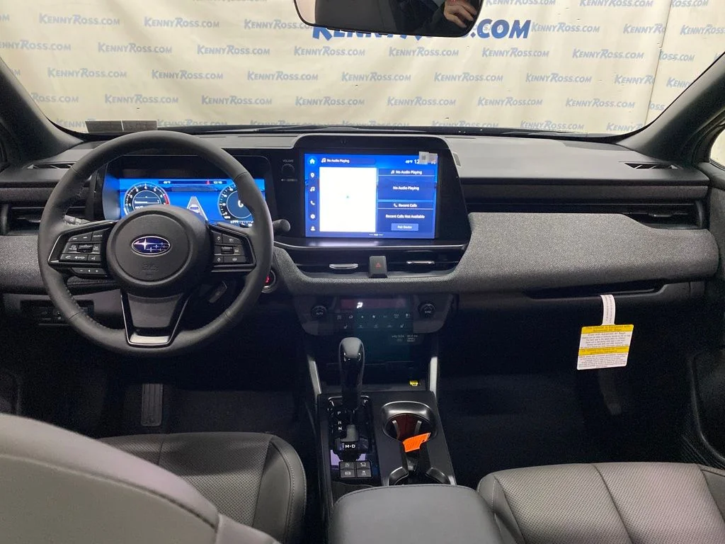 2026 Subaru Outback Limited XT - Photo 12