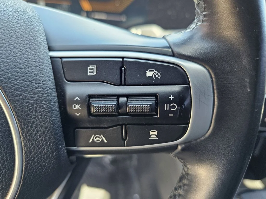 Used 2025 Wolf Gray Kia GT-Line image 26