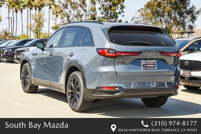 2026 Mazda CX-90 Premium Package - Photo 6
