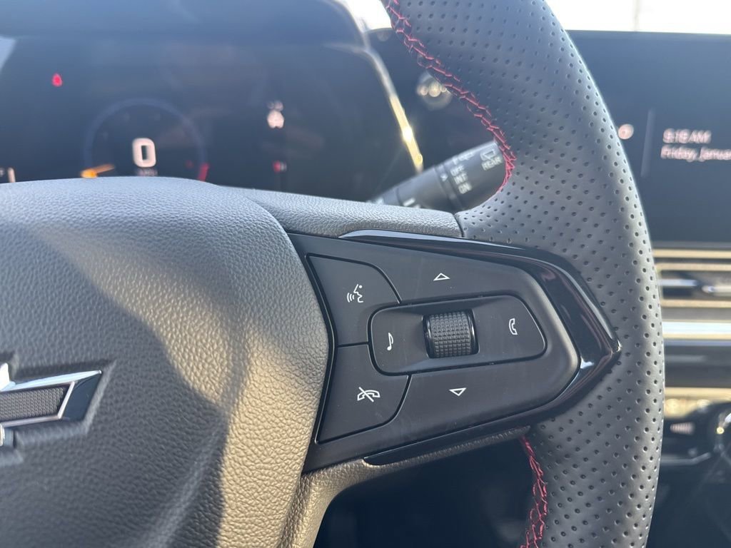 2026 Chevrolet Trax RS - Photo 30