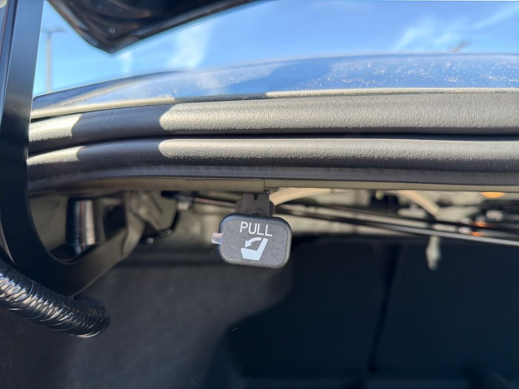 New 2026 Nissan Sentra S 4D Sedan