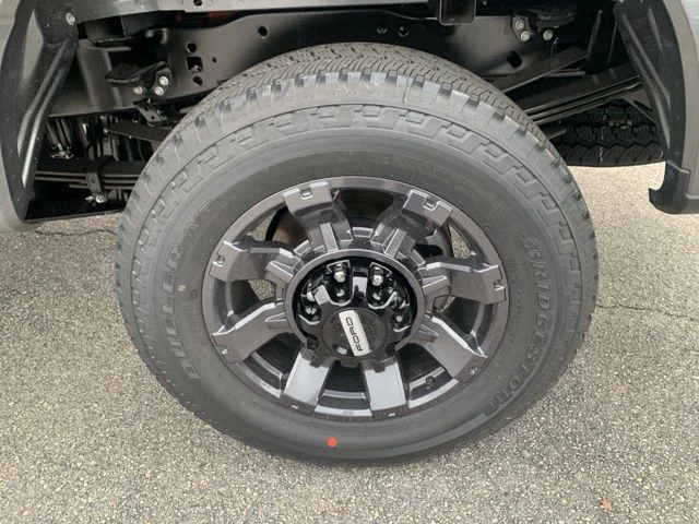 New 2026 Gray Ford F-350® XL image 30