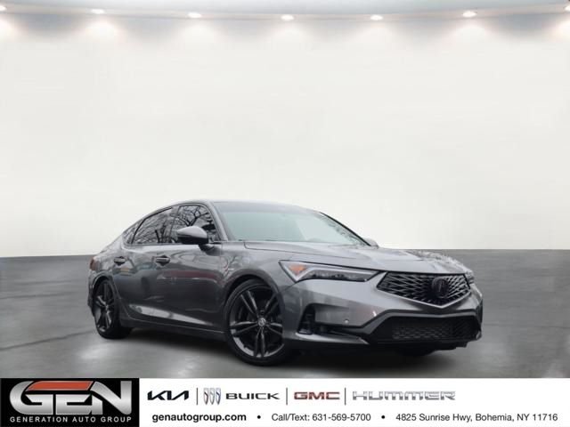 2023 Acura Integra